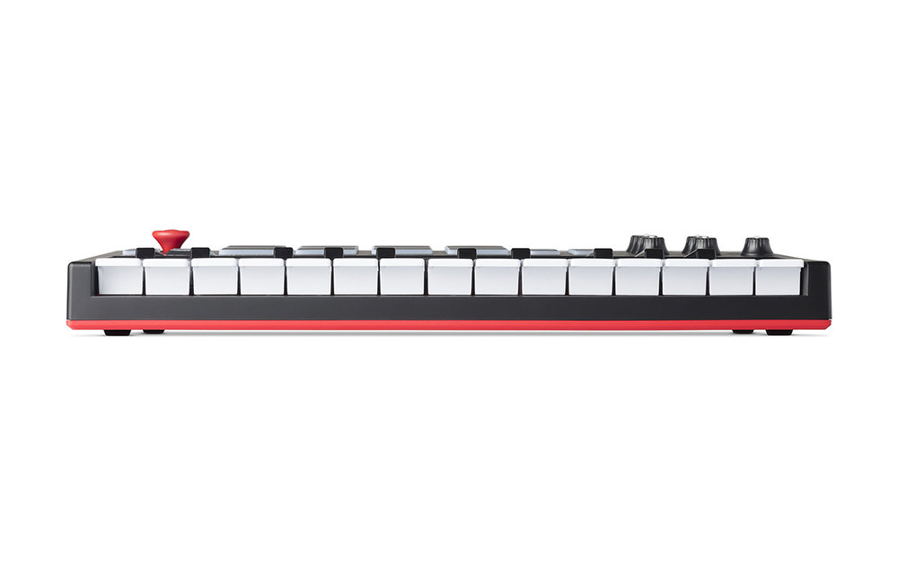 Akai MPK MINI PLAY USB Contrôleur avec Speakers integrés