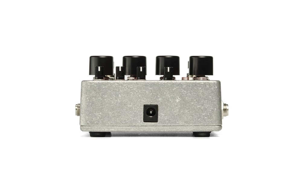 Electro-Harmonix Attack Decay pedal