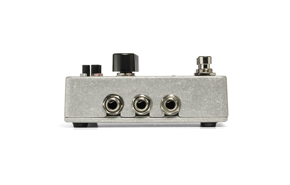 Electro-Harmonix Attack Decay pedal