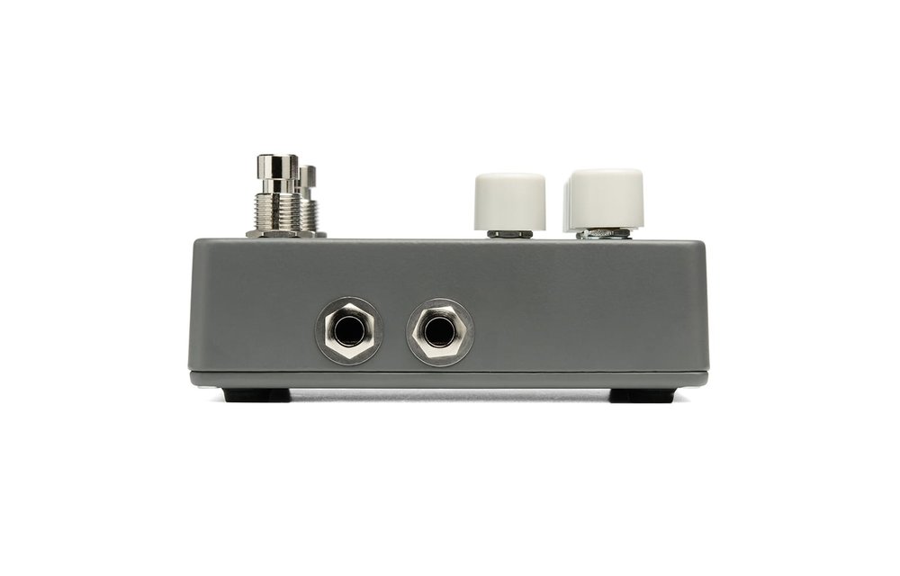 Electro-Harmonix - Bass Mono Synth