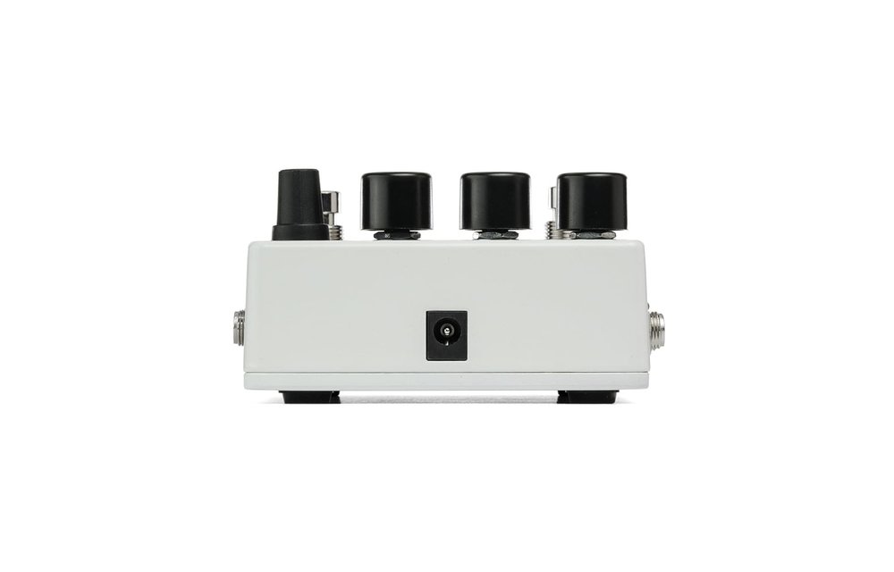 Electro-Harmonix PitchFork +