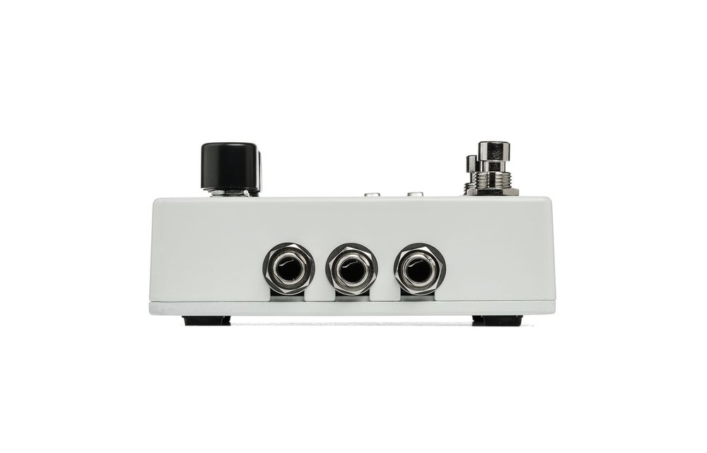 Electro-Harmonix PitchFork +