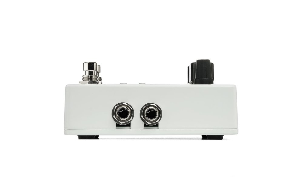 Electro-Harmonix PitchFork +