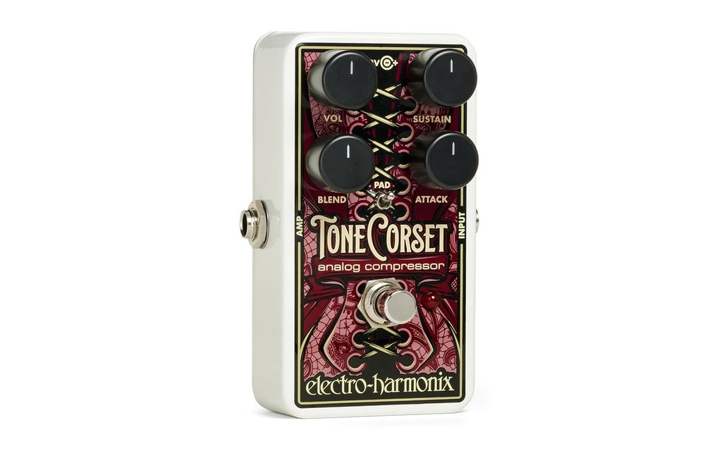 Electro-Harmonix - Tone Corset