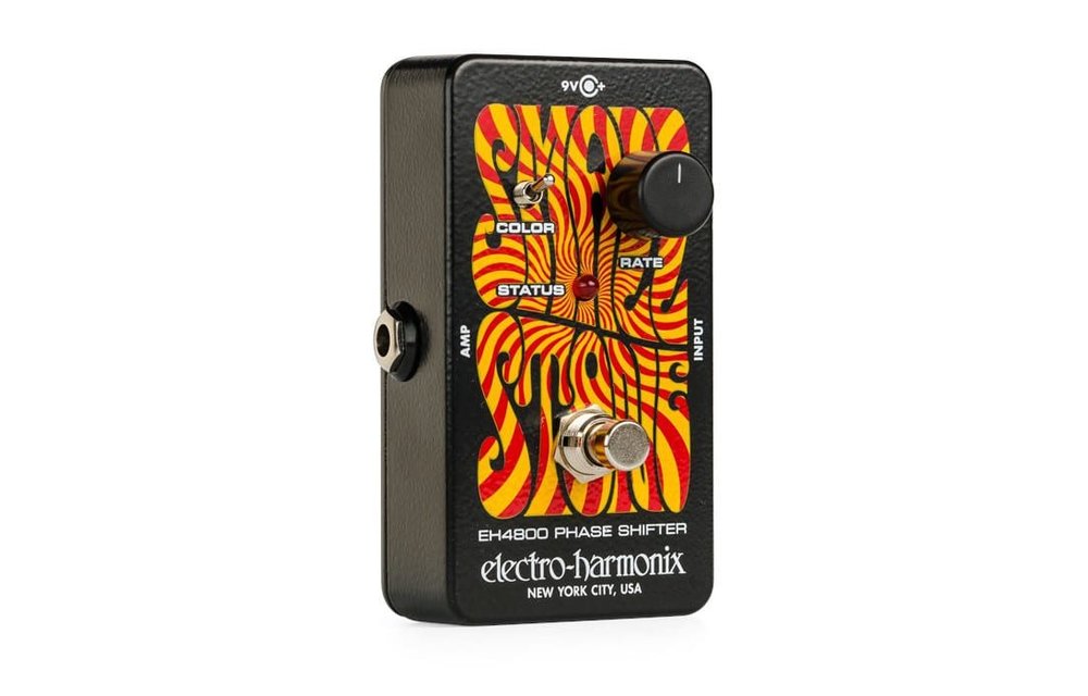 Electro-Harmonix Small Stone Nano Phaser