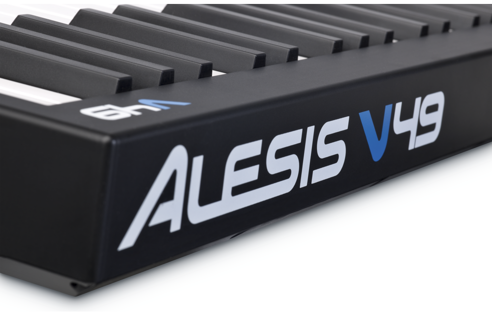 Alesis V49 49-Key USB/MIDI Contrôleur Clavier