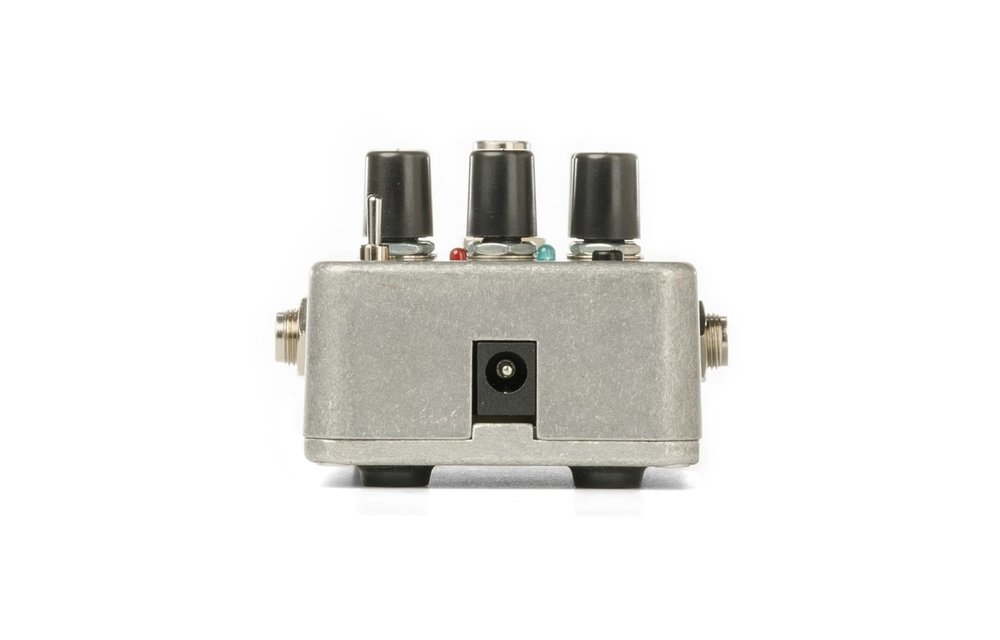Electro-Harmonix Nano Operation Overlord