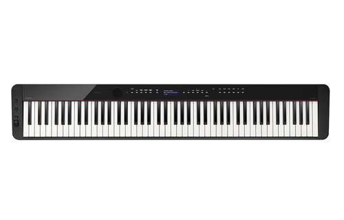Casio px online s3000
