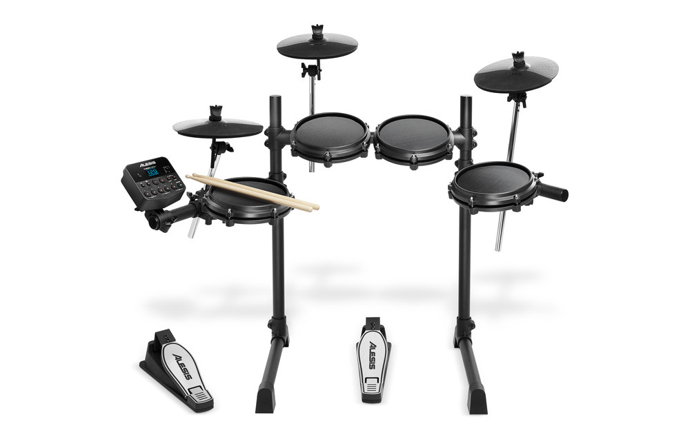 Location Alesis Nitro Mesh Kit - Musicali