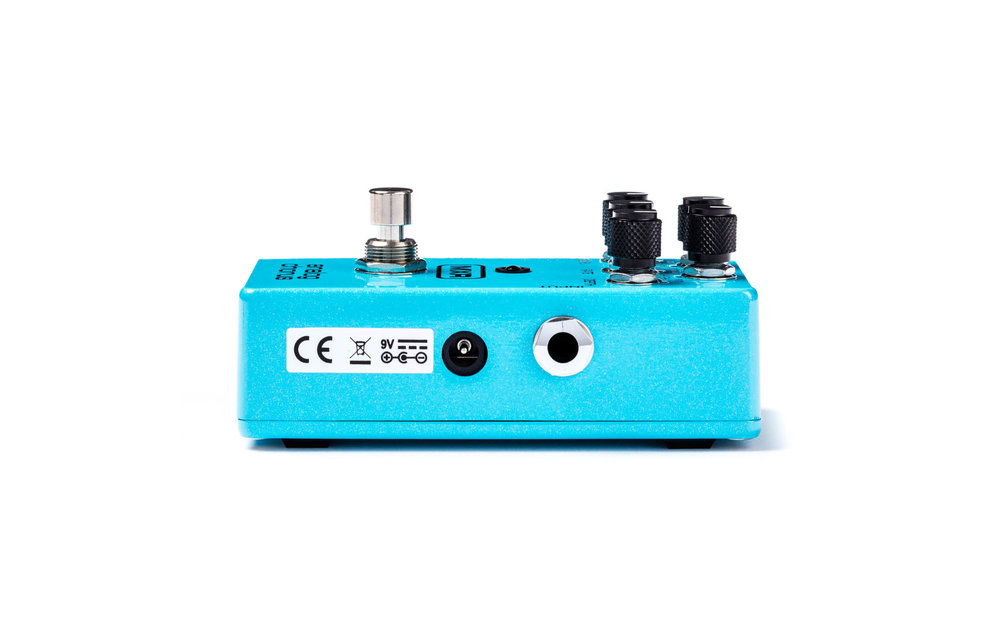 MXR Chorus Analogue