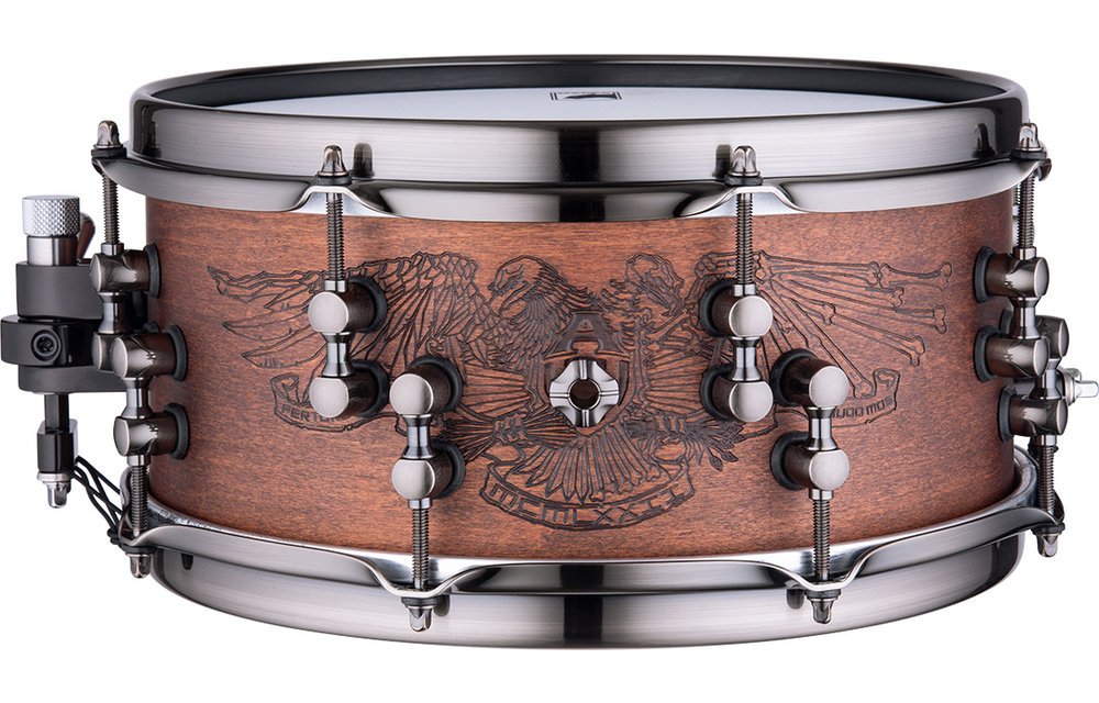 Mapex Black Panther Design Lab Chris Adler Warbird