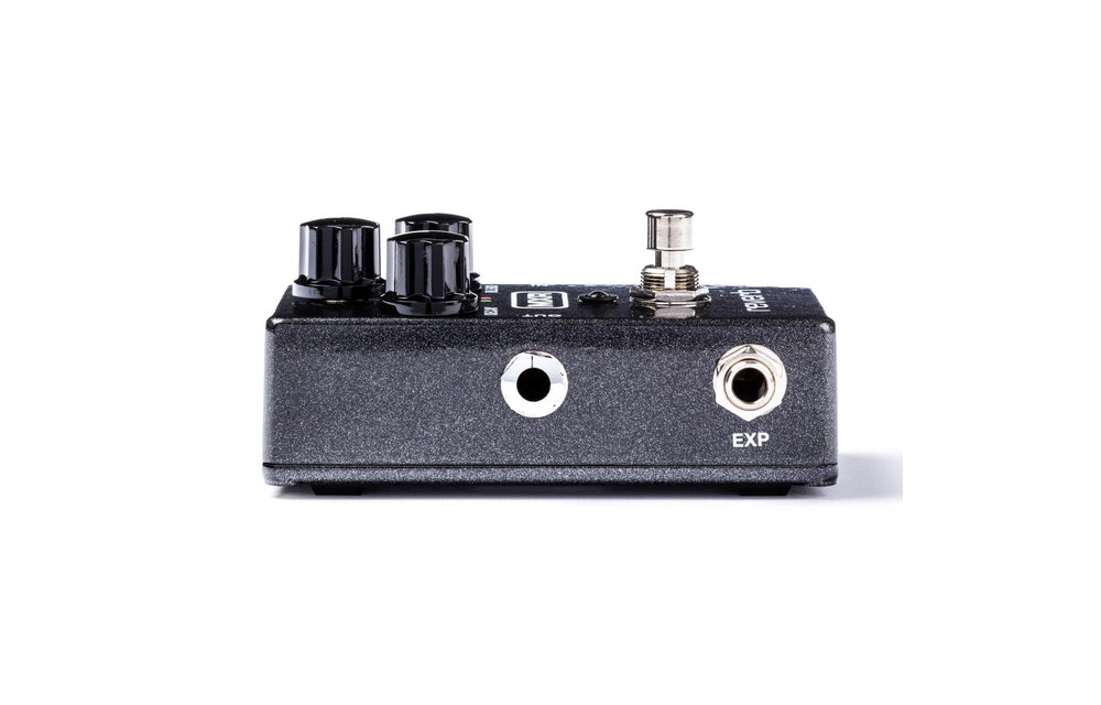 Mxr Reverb M300