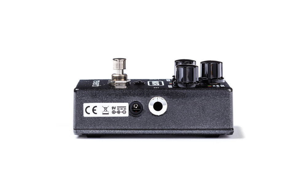 Mxr Reverb M300