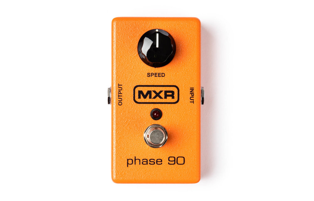 MXR Phase 90