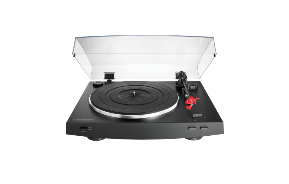 AT-LP3 Audio-Technica fully automatic belt-drive turntable