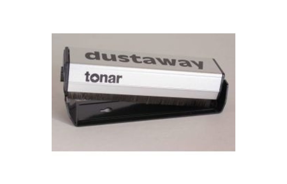 Tonar Dustaway Vinyls Brush