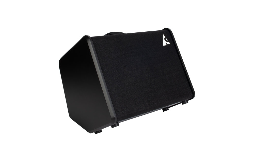 Godin Acoustic Solutions ASG-8 Black 120