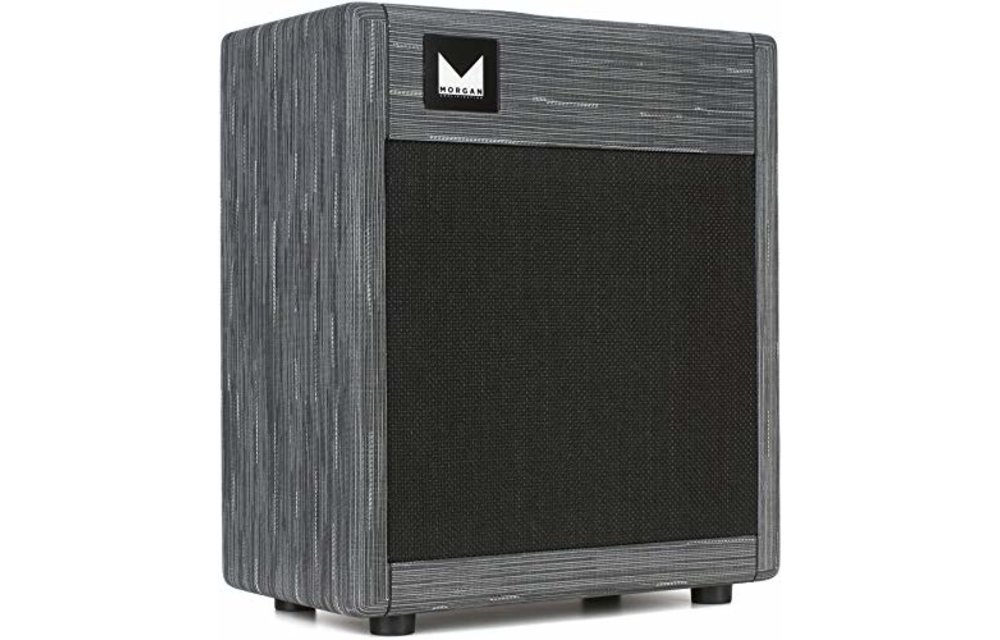 Morgan Amp PR12 Combo