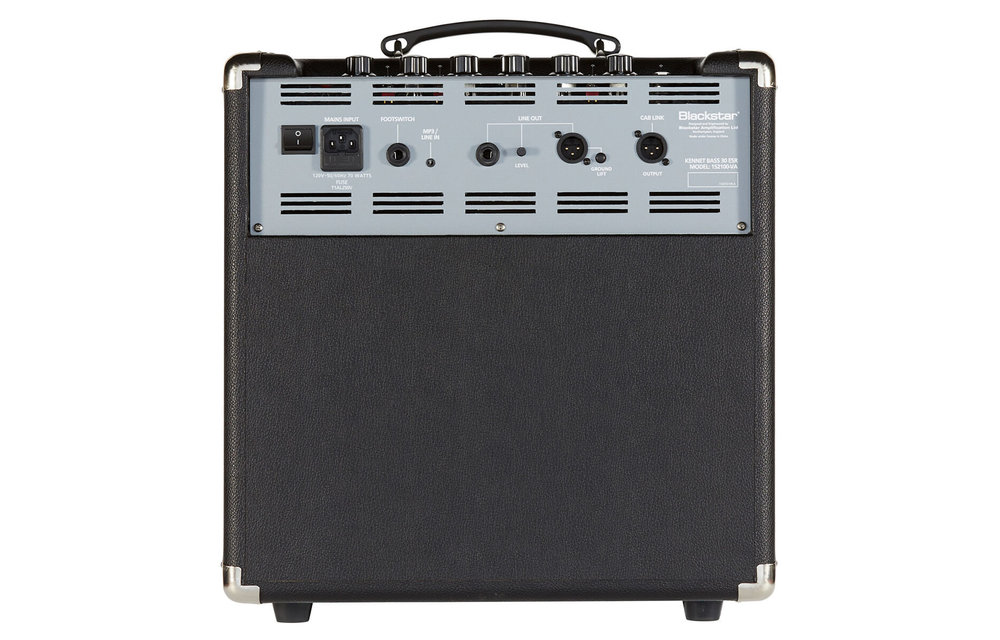 Blackstar ampli Unity basse 30 watts