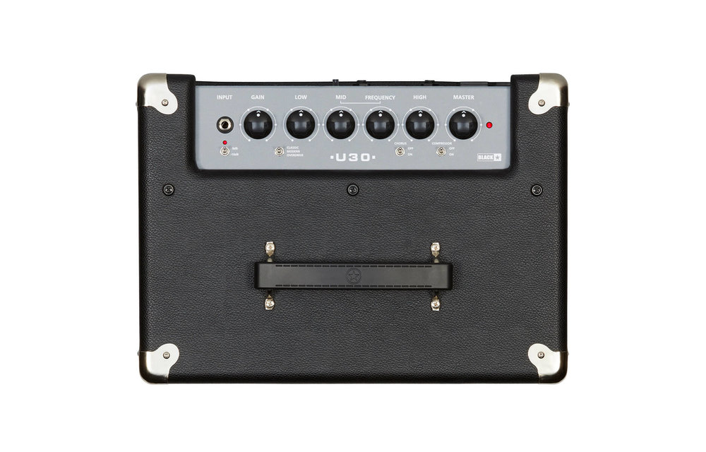 Blackstar ampli Unity basse 30 watts