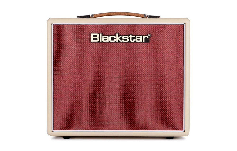 Blackstar Amp Studio 10 6L6