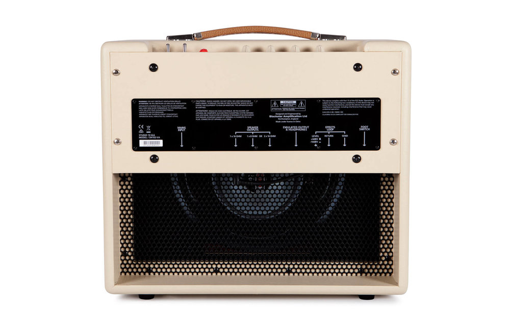 Blackstar Amp Studio 10 6L6