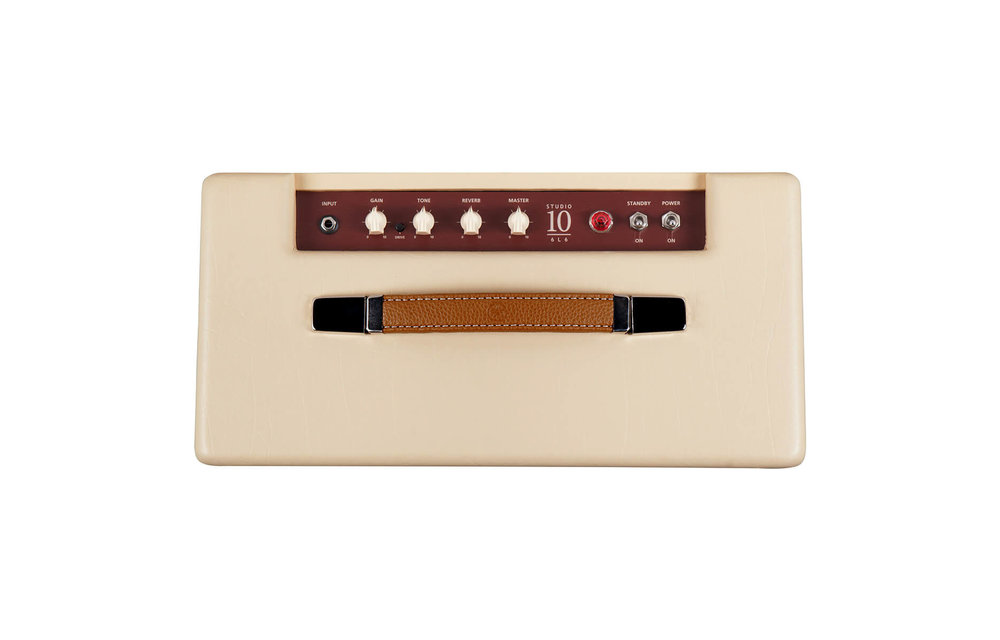 Blackstar Amp Studio 10 6L6