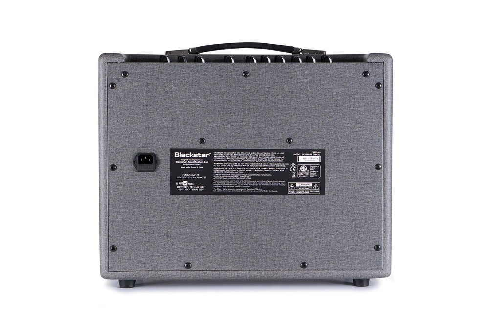 Blackstar Silverline Special 50 Watt 1x12