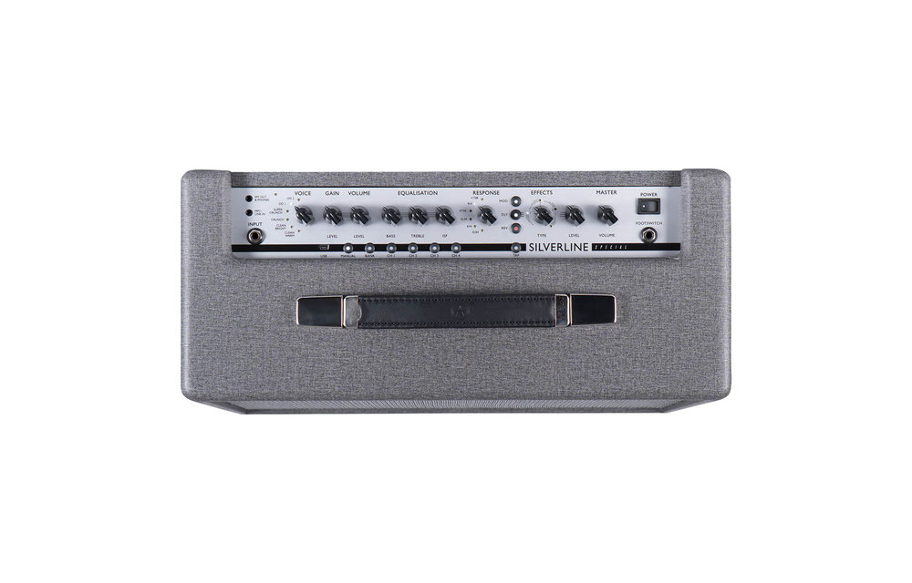 Blackstar Silverline Special 50 Watt 1x12