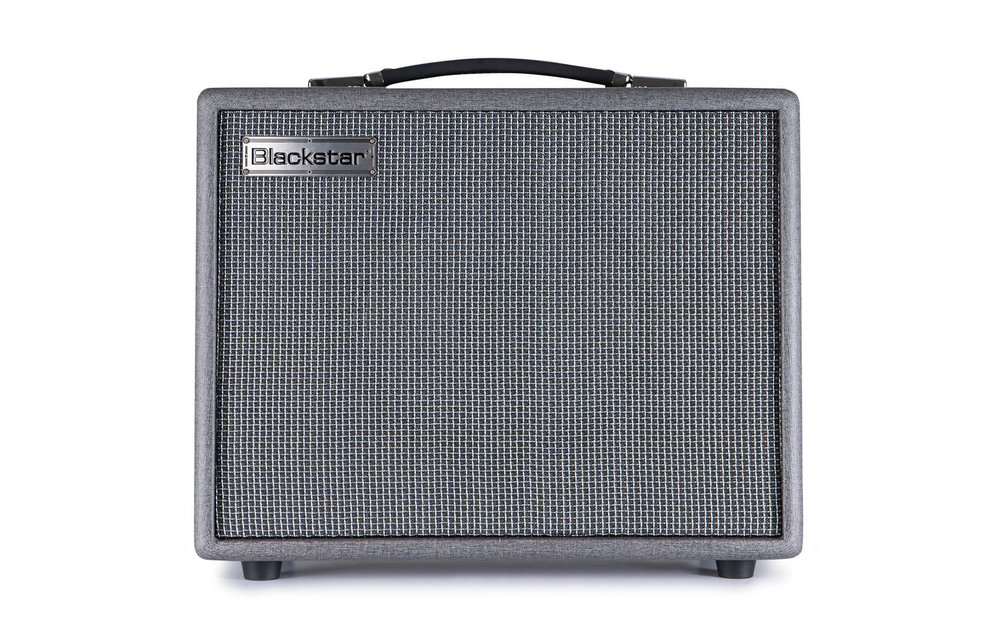 Blackstar Silverline Standard Series 20 Watt 1x10 Digital Guitar Amplifier
