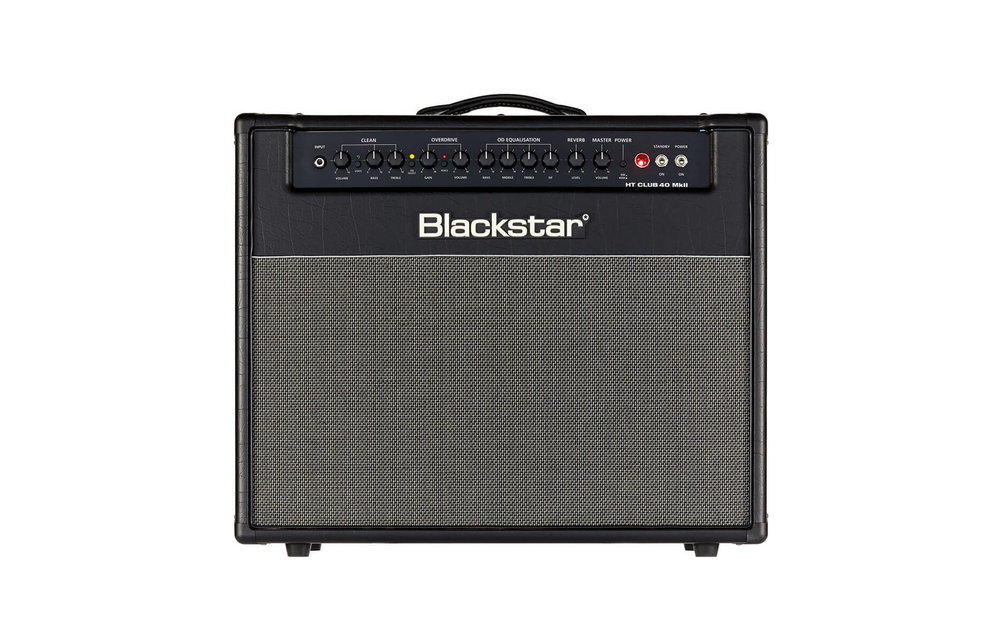 Blackstar Club40 MKII