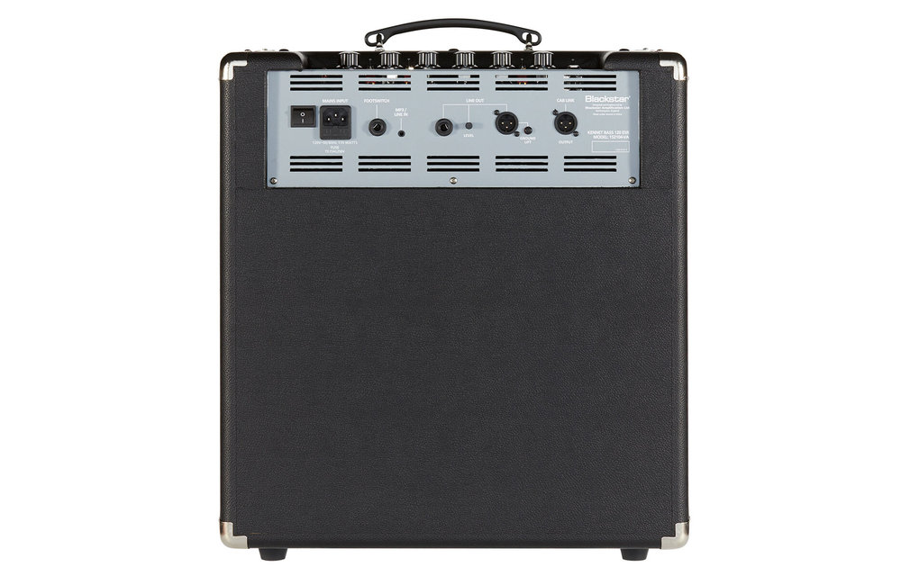 Blackstar Amplificateur de basse Unity 120 watt