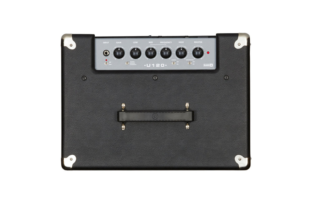 Blackstar Amplificateur de basse Unity 120 watt