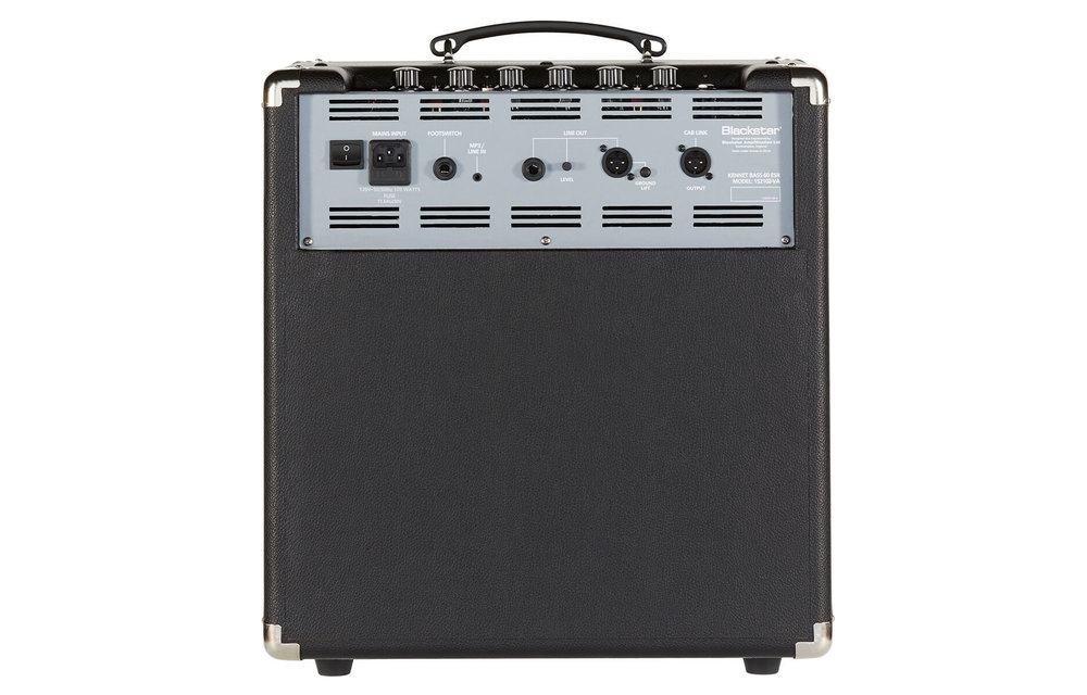 Blackstar Unity 60-watt Amplificateur de basse