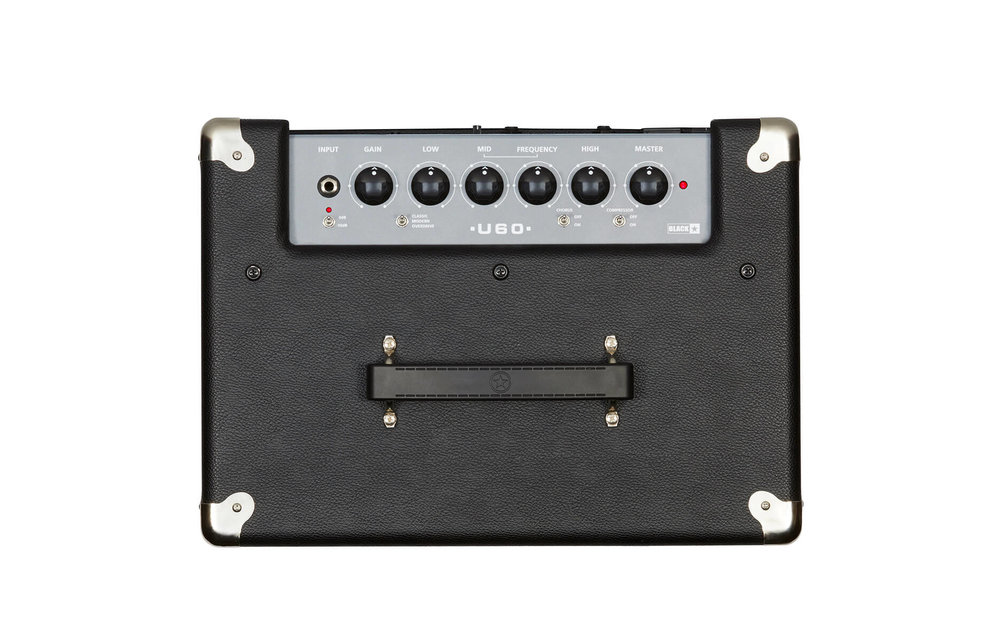 Blackstar Unity 60-watt Amplificateur de basse