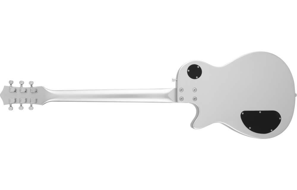 Gretsch G5260T Baritone Silver sparkle