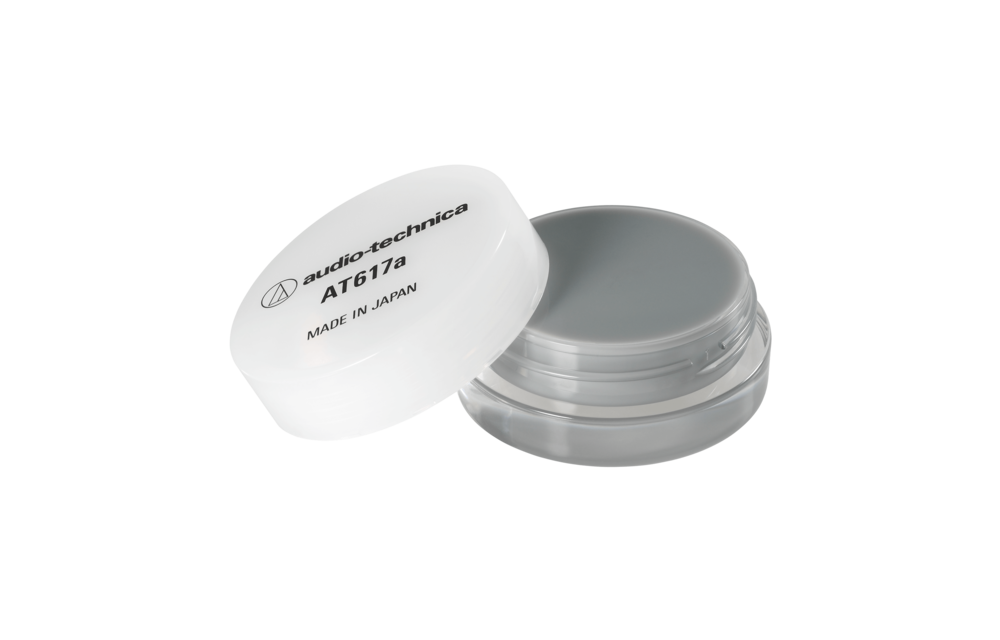 Audio-Technica Cartridge Stylus Cleaner