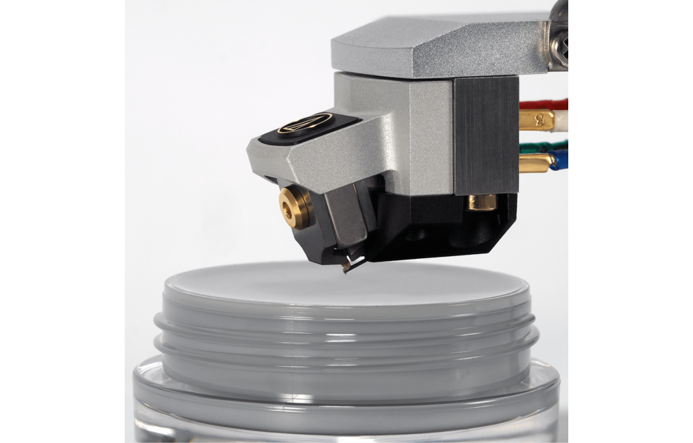 Audio-Technica Cartridge Stylus Cleaner