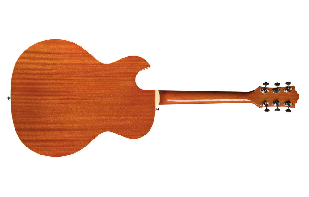 Guild Starfire II ST Natural