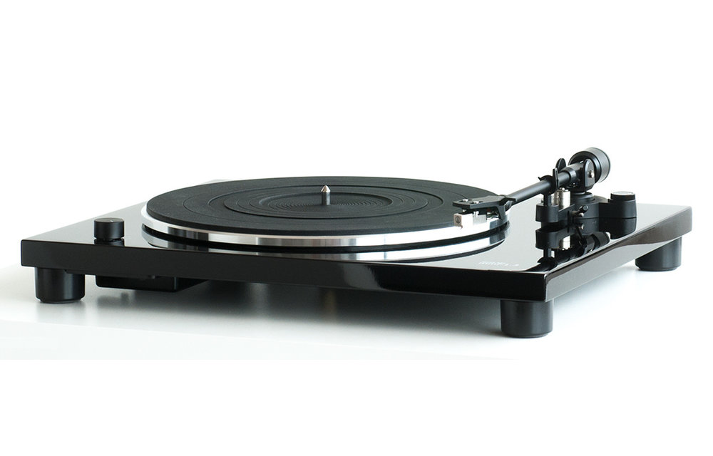Music Hall turning table V1.3