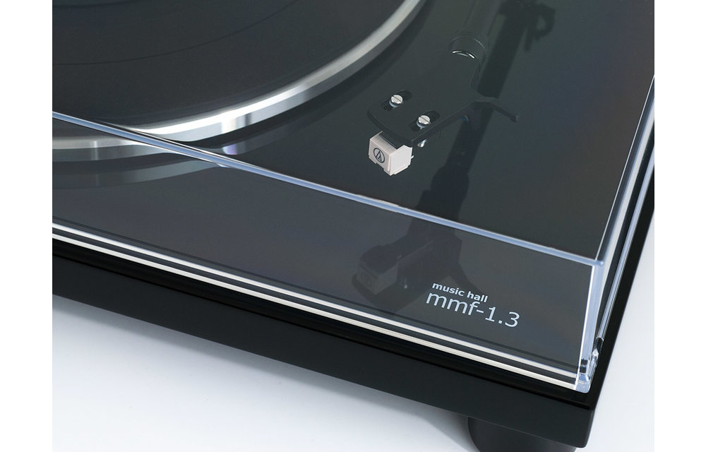 Music Hall turning table V1.3