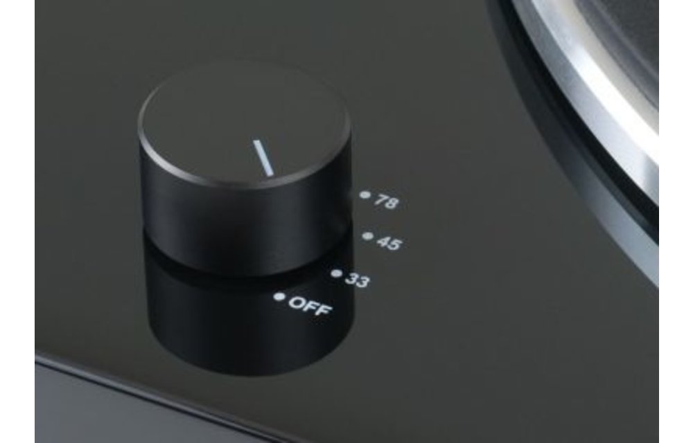 Music Hall turning table V1.3