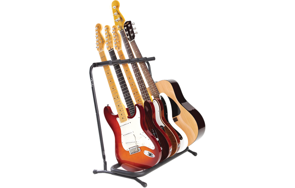 Fender® Multi-Stand 5