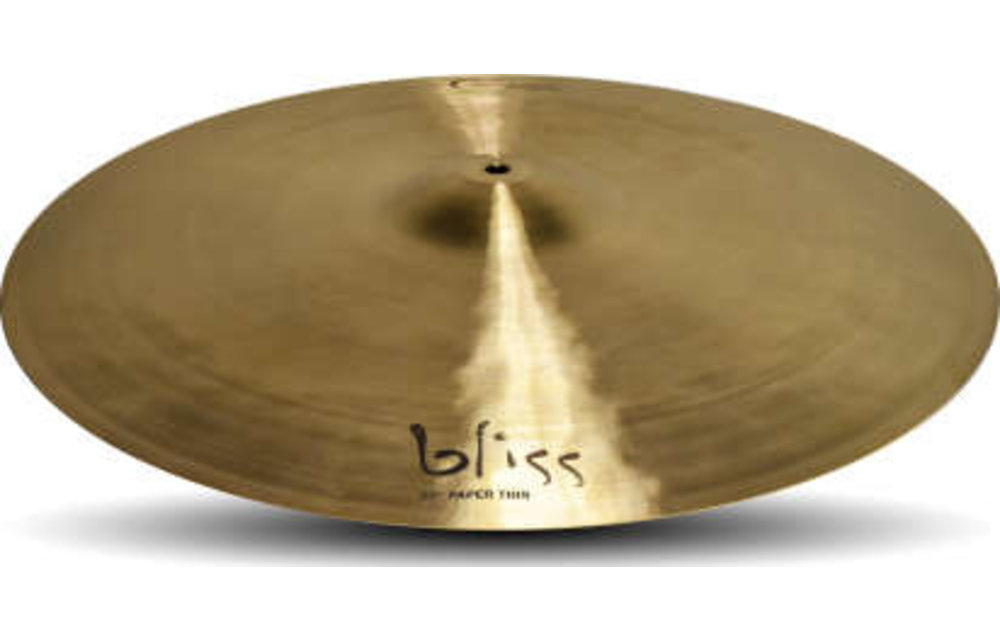 Dream Cymbal Bliss 20" Paper thin