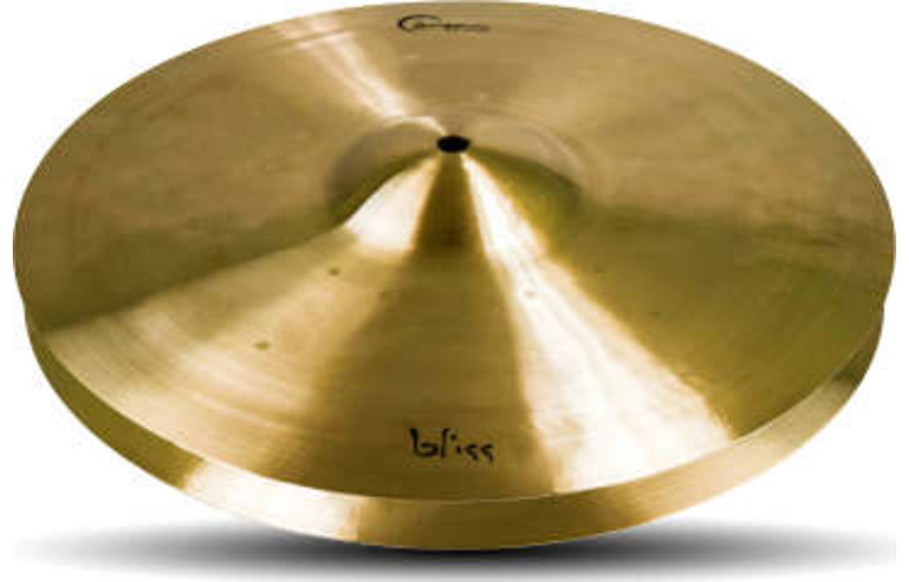 Dream Cymbals Bliss 14" Hi-Hat