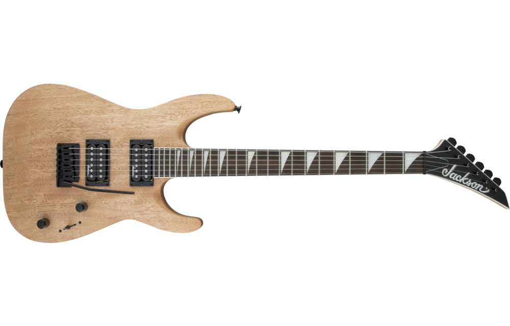 JS Series Dinky™ Arch Top JS22 DKA, Amaranth Fingerboard, Natural Oil