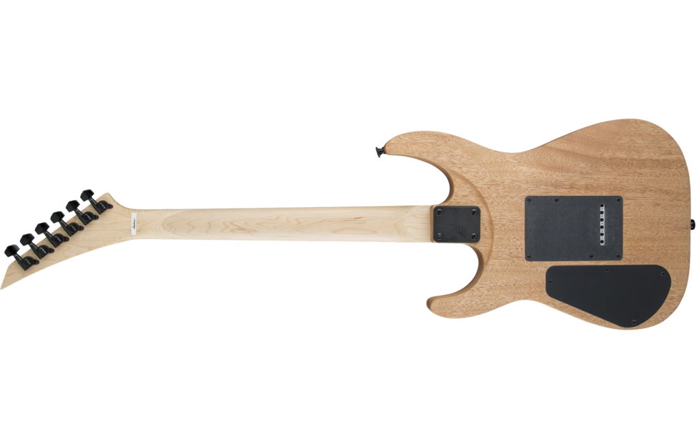 JS Series Dinky™ Arch Top JS22 DKA, Amaranth Fingerboard, Natural Oil