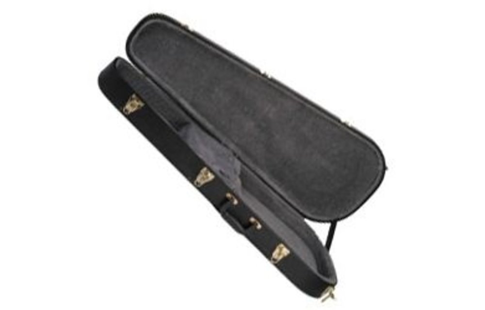 Boblen - Hardshell Electric Guitar Teardrop Case