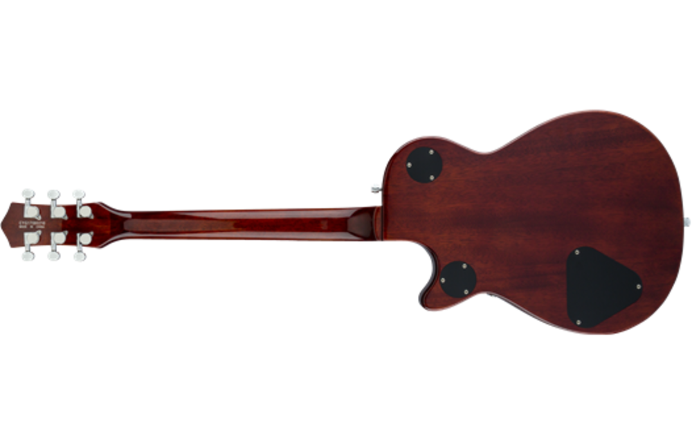 Gretsch G5220 ELECTROMATIC® JET™ BT SINGLE-CUT AVEC V-STOPTAIL