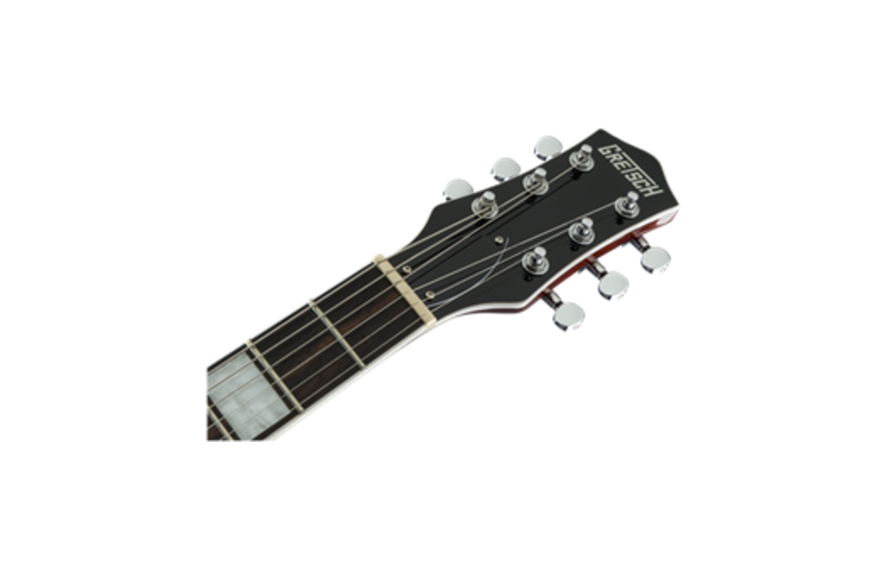 Gretsch G5220 ELECTROMATIC® JET™ BT SINGLE-CUT AVEC V-STOPTAIL